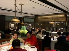 大堂-民国红公馆·秦淮八艳(夫子庙店)