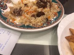 -巴依老爷新疆美食(清华东门店)