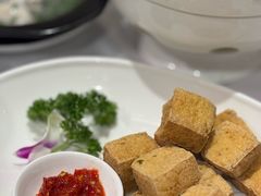 -老人和饭店(淮海中路店)