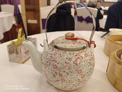 -万山楼海鲜酒家·二十三年老字号