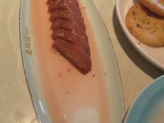 -金典银峰老鹅馆·昆山菜(亭林公园店)