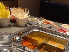 -海底捞火锅(华南摩尔店)