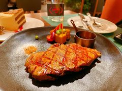 -原石牛扒·约会餐厅(龙城万科里店)