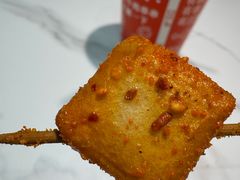 -状元虎.摇滚炒鸡.家常菜(义勇街店)