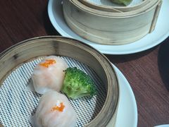 -蛇口希尔顿南海酒店·随轩中餐厅·粤菜