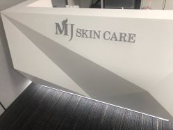 -MJ skin care国际皮肤管理中心