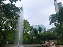 -九龙公园