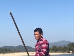 -楠溪江风景名胜区