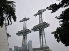 -海心沙亚运公园