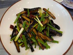 -邢家锅贴老店·非遗·开封菜(金明广场店)