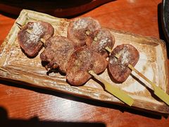 -千代武日本料理(爱建店)