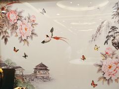 -小八仙·宴(三峡茶庄店)