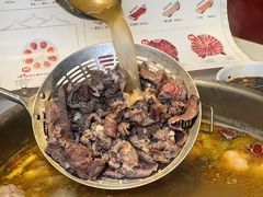 -潮正和潮汕牛肉火锅·老字号(番禺万达店)