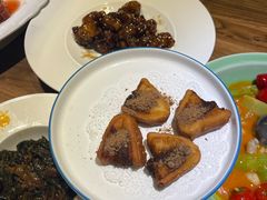 -老宁波1381餐厅(宏泰广场店)