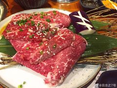 -牛家酒场(7mall店)