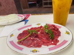 -燃计沙茶皇·香港沙茶火锅(人广旗舰店)