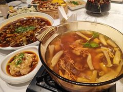 -悦百味·品质川菜(橄榄郡店)