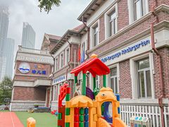 -育知苑幼儿园