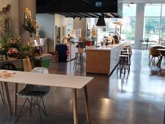 -dotcom coffee古点咖啡(致真大厦店)