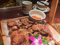 -缪氏川菜(深圳北站缤果空间店)