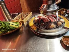 -釜山火炉·海鲜烤肉(紫藤路店)