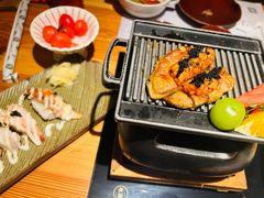 -花潮料理艺食馆(世欧广场店)