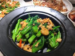 -尚一汤·粤菜海鲜(环球港店)