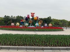 -上海鲜花港