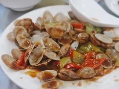 -晋阳饭庄(虎坊桥店)