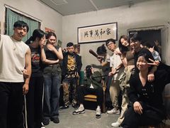 -棂笼·深度沉浸密室(武汉旗舰店)