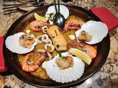 -BROWNSTONE布朗石西班牙餐厅(富城店)