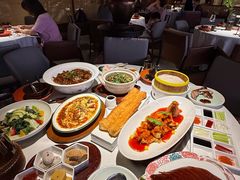 -在前门·烤鸭北京菜(五月花广场店)