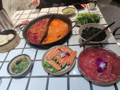 -贰回巷火锅馆(钟楼店)