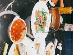 -淡尾·海鲜自助概念餐厅(虹桥南丰城店)