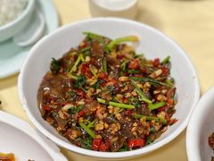 -笨罗卜浏阳菜馆(龙华鹏润达店)