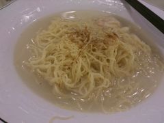 翠华餐厅-云吞面-翠华餐厅(旺角文华商场店)