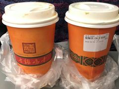 -鸡鸣赐茶(鸡鸣寺路店)