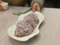 -功德林素菜饭庄(前门店)