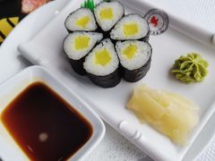 -威尼斯西餐厅(东区店)