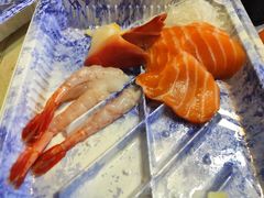 -争鲜回转寿司(东方银座店)