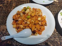 -北平盛世·新京菜·北京烤鸭(劲松·双井店)