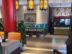 -汉水谣·江景餐厅(江滩店)