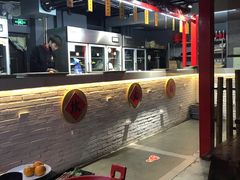-梯坎老火锅(天禧店)