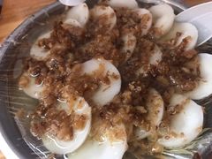 -共和老洪豆花草粿水粿