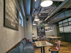 大堂-Wagas沃歌斯(北京君太百货店)