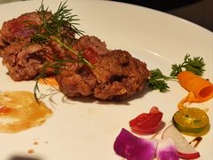-通海俄式烧烤·俄罗斯大串(嵩山路店)
