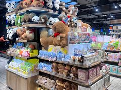 -物美大卖场(玉蜓桥店)