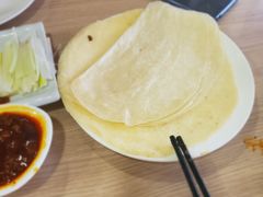 -姥家春饼店(漳州二路店)
