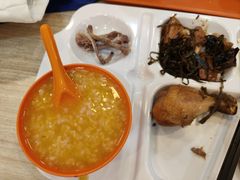 -香妃烤鸡(西单店)