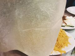筋饼-老昌春饼(中央大街店)